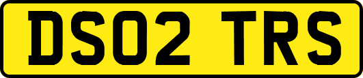 DS02TRS