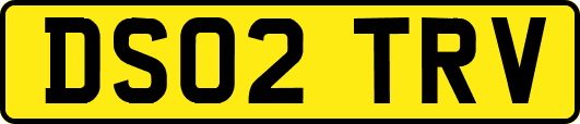DS02TRV