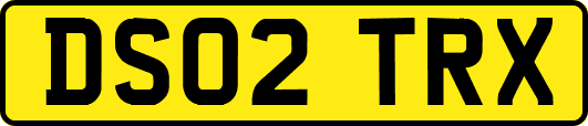 DS02TRX