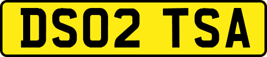 DS02TSA