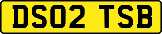 DS02TSB