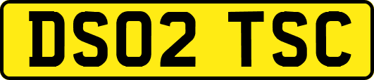 DS02TSC