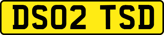 DS02TSD