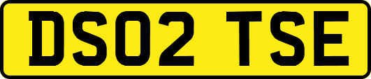 DS02TSE