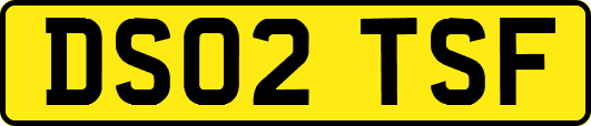 DS02TSF