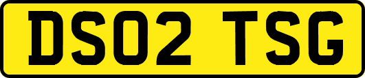 DS02TSG