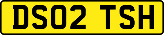 DS02TSH