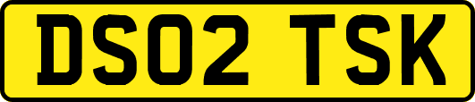 DS02TSK