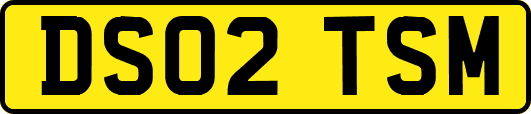 DS02TSM