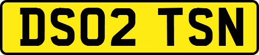 DS02TSN