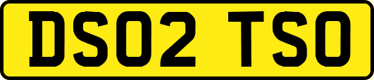 DS02TSO