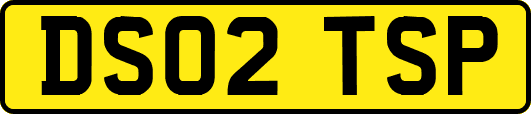 DS02TSP
