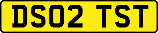 DS02TST