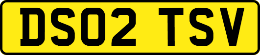 DS02TSV