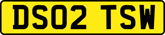 DS02TSW