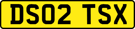 DS02TSX