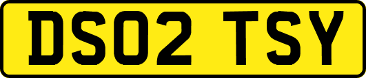 DS02TSY