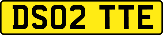 DS02TTE