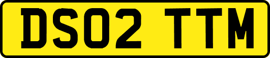 DS02TTM