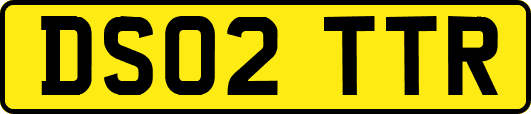 DS02TTR