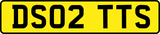 DS02TTS
