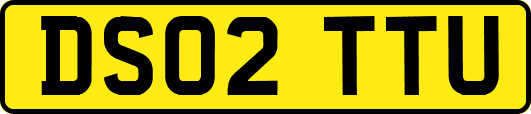 DS02TTU