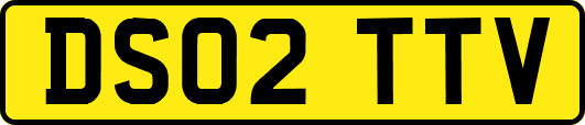 DS02TTV
