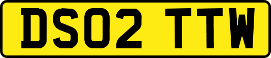 DS02TTW