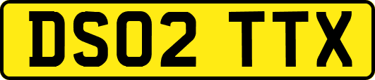 DS02TTX