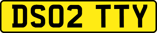 DS02TTY