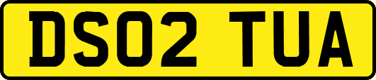 DS02TUA