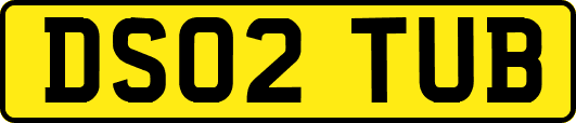 DS02TUB