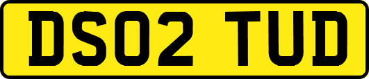 DS02TUD