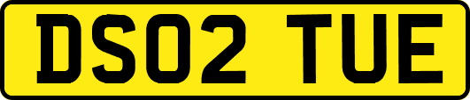 DS02TUE