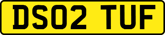 DS02TUF