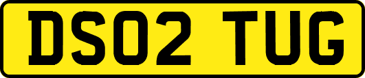 DS02TUG