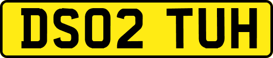 DS02TUH