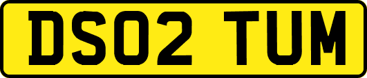 DS02TUM