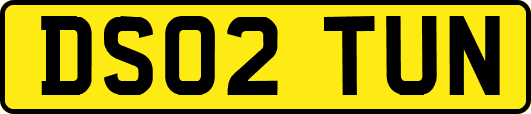 DS02TUN