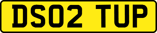 DS02TUP