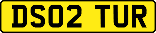 DS02TUR