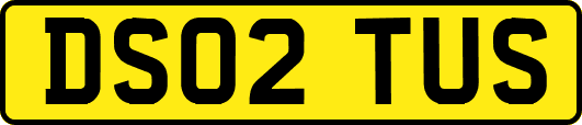 DS02TUS