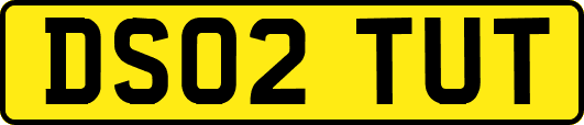 DS02TUT