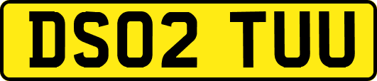 DS02TUU