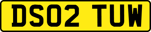 DS02TUW