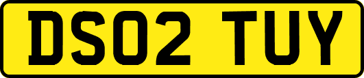 DS02TUY