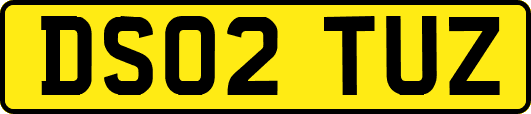 DS02TUZ
