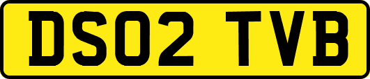 DS02TVB