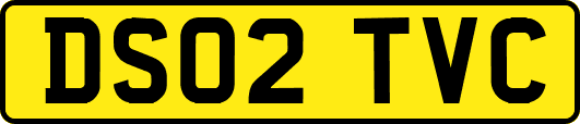 DS02TVC