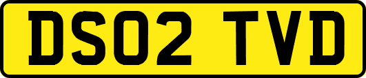 DS02TVD